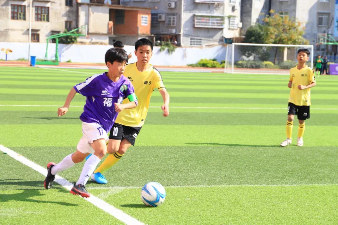 霞浦足球锦标赛,霞浦全国冠军