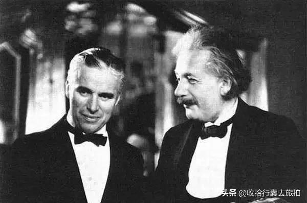 50张经典合影图片,史上最经典的5张合影