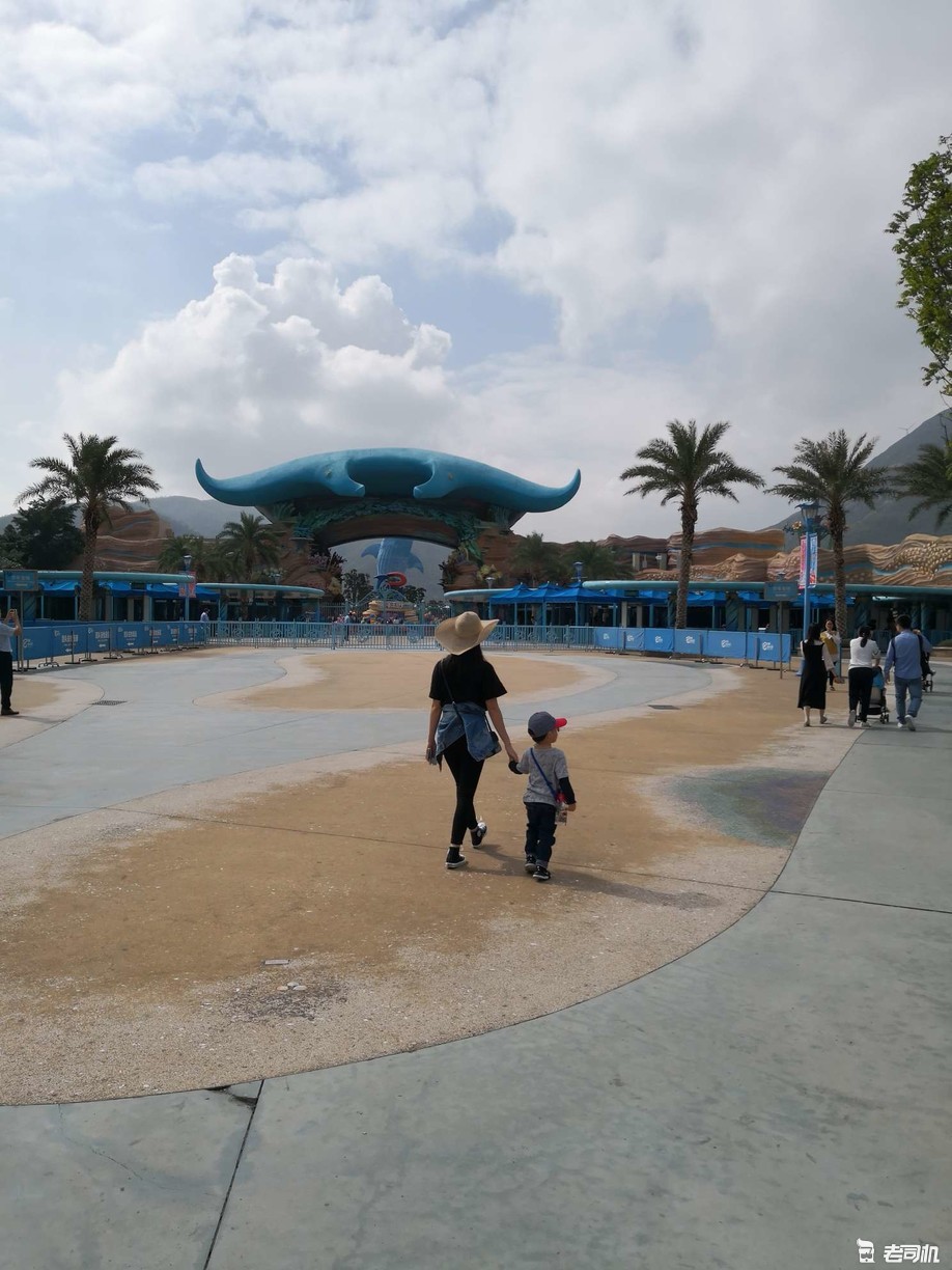 珠海长隆海洋王国亲子游攻略,珠海长隆海洋王国攻略亲子游