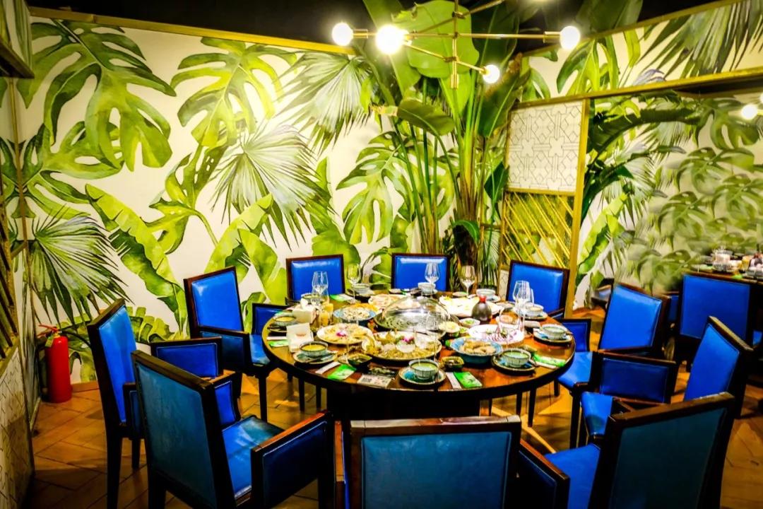 1号鲜铺加盟,1号鲜蒸汽海鲜西宸天街店