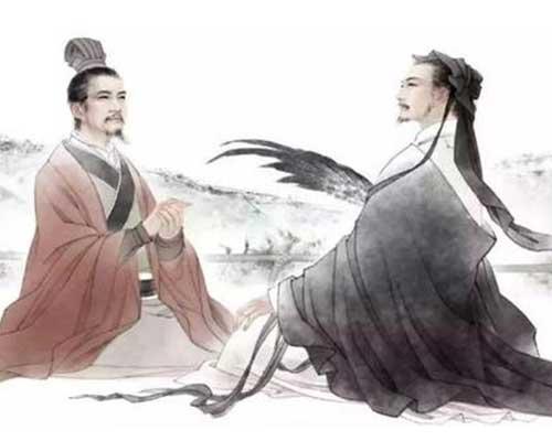 鬼谷子全文完整版,鬼谷子欲多则心散