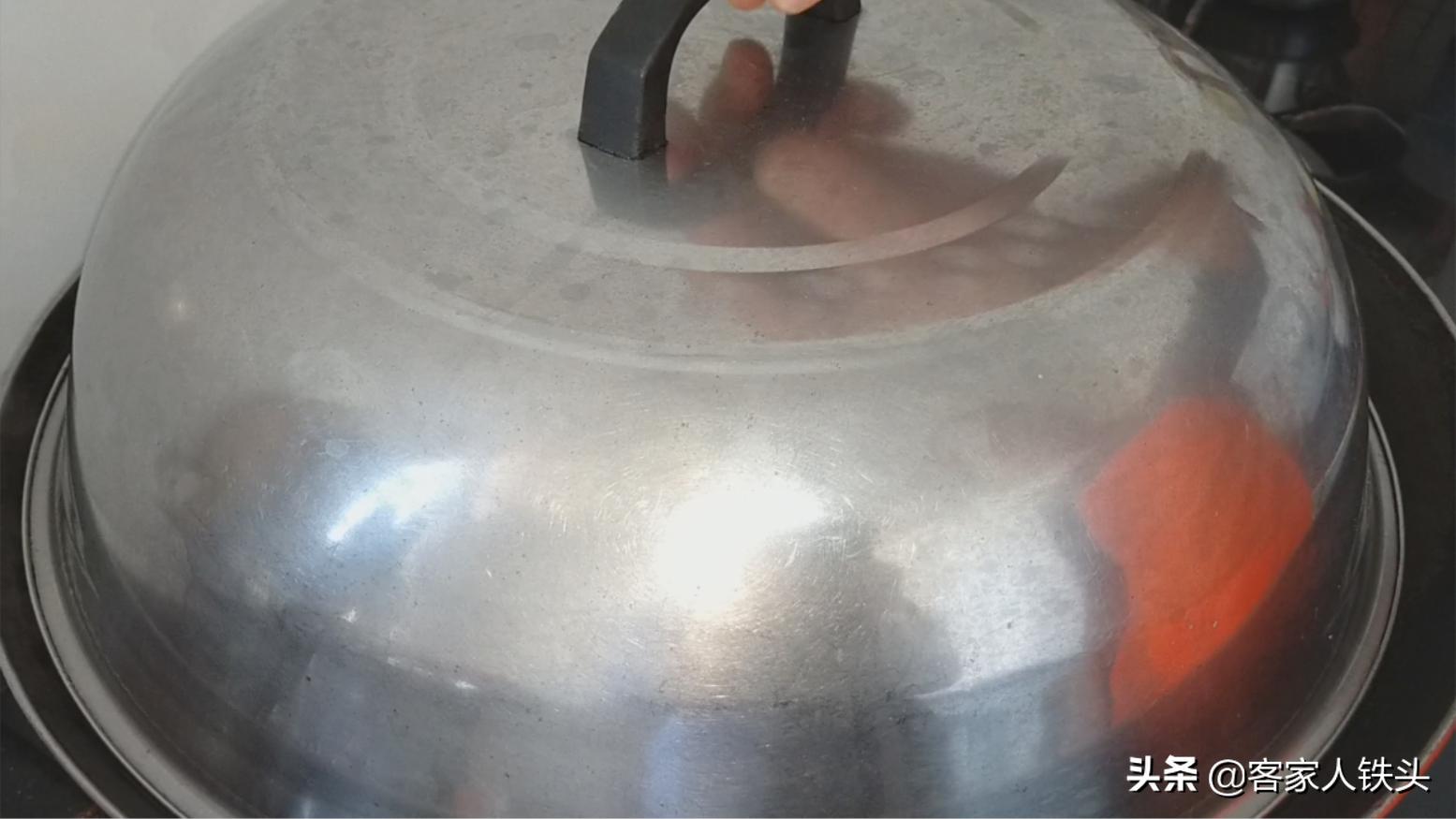 羊肉这样做比烤出来的还好吃,夏天羊肉怎么做好吃家常做法