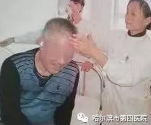 医院文化┃“那些年、那些事...我与四院的故事”征文展播——哈四院我的家园