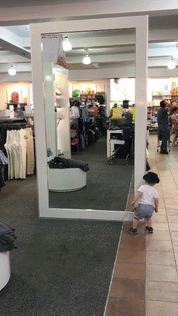 大姐gif搞笑图片,搞笑表情真人动图大全