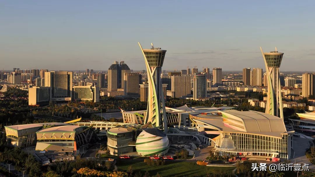 山东临沂房价算几线城市,山东十六城市工资与房价对比