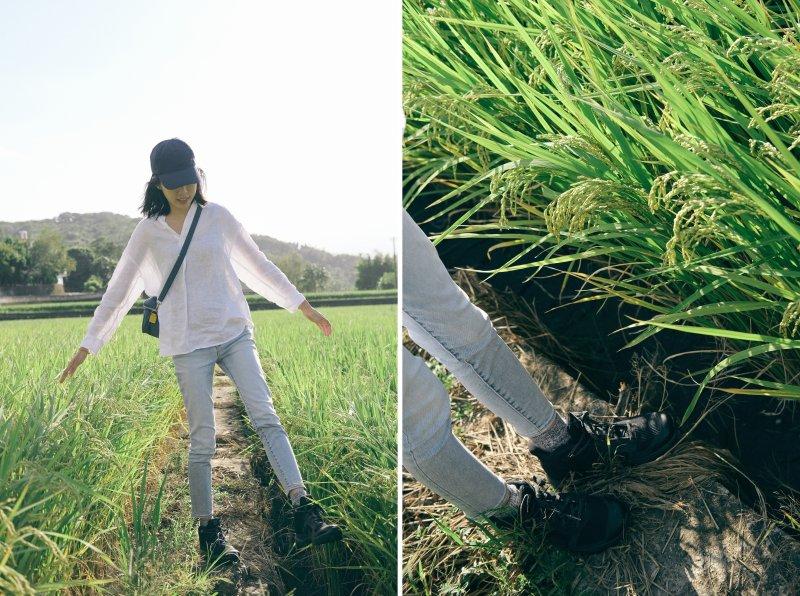萨洛蒙登山鞋测评推荐女款,salomon萨洛蒙上脚