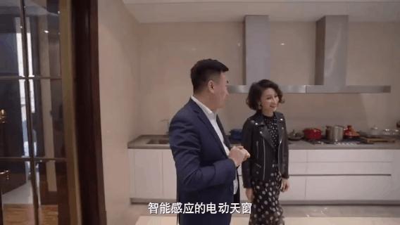 北京22亿豪宅内景,北京豪宅2.50亿