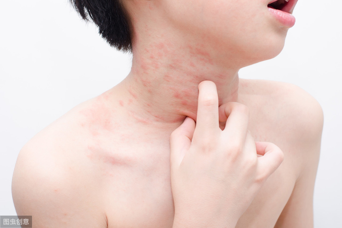 老人突然皮肤变差,六旬老人皮肤突然变白