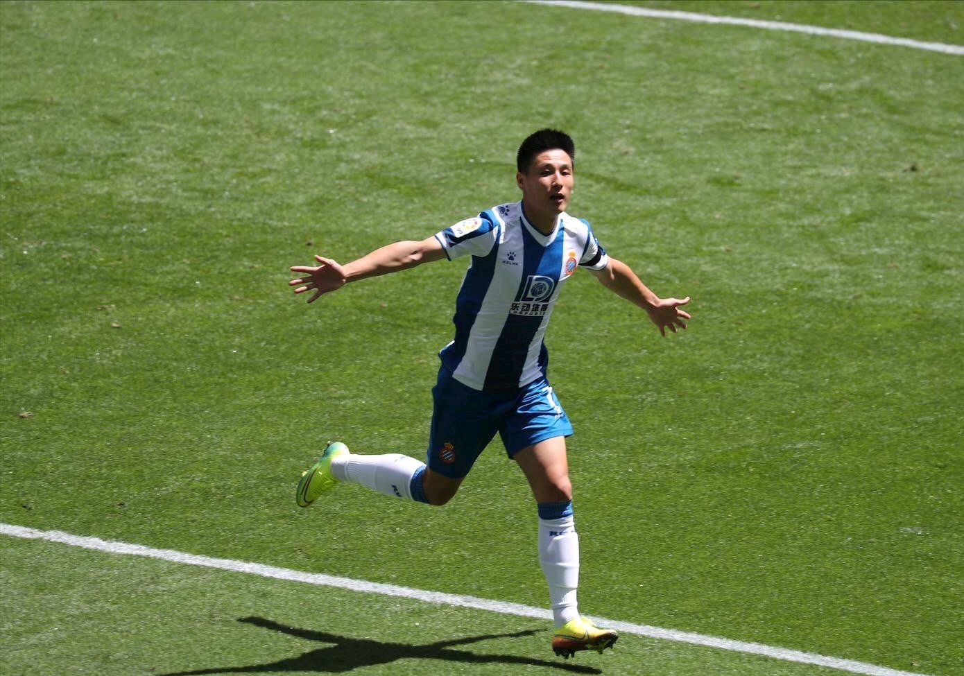 中国足球世界唯一的球王,中国足球史上十大球王排名