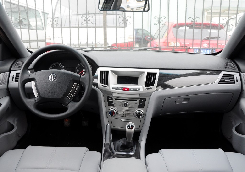 最新经典国产车,国产车十大车型