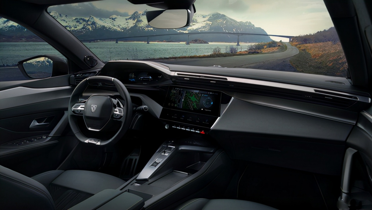 1.6标致308vs1.6高尔夫,抓住夏日的尾巴小狮子东风标致308