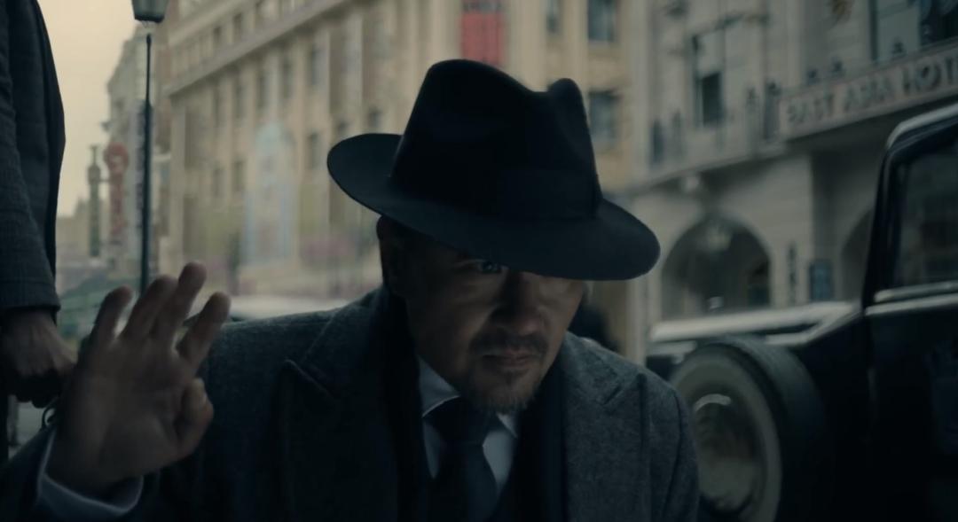 十年来好看的国产谍战剧,10年谍战剧