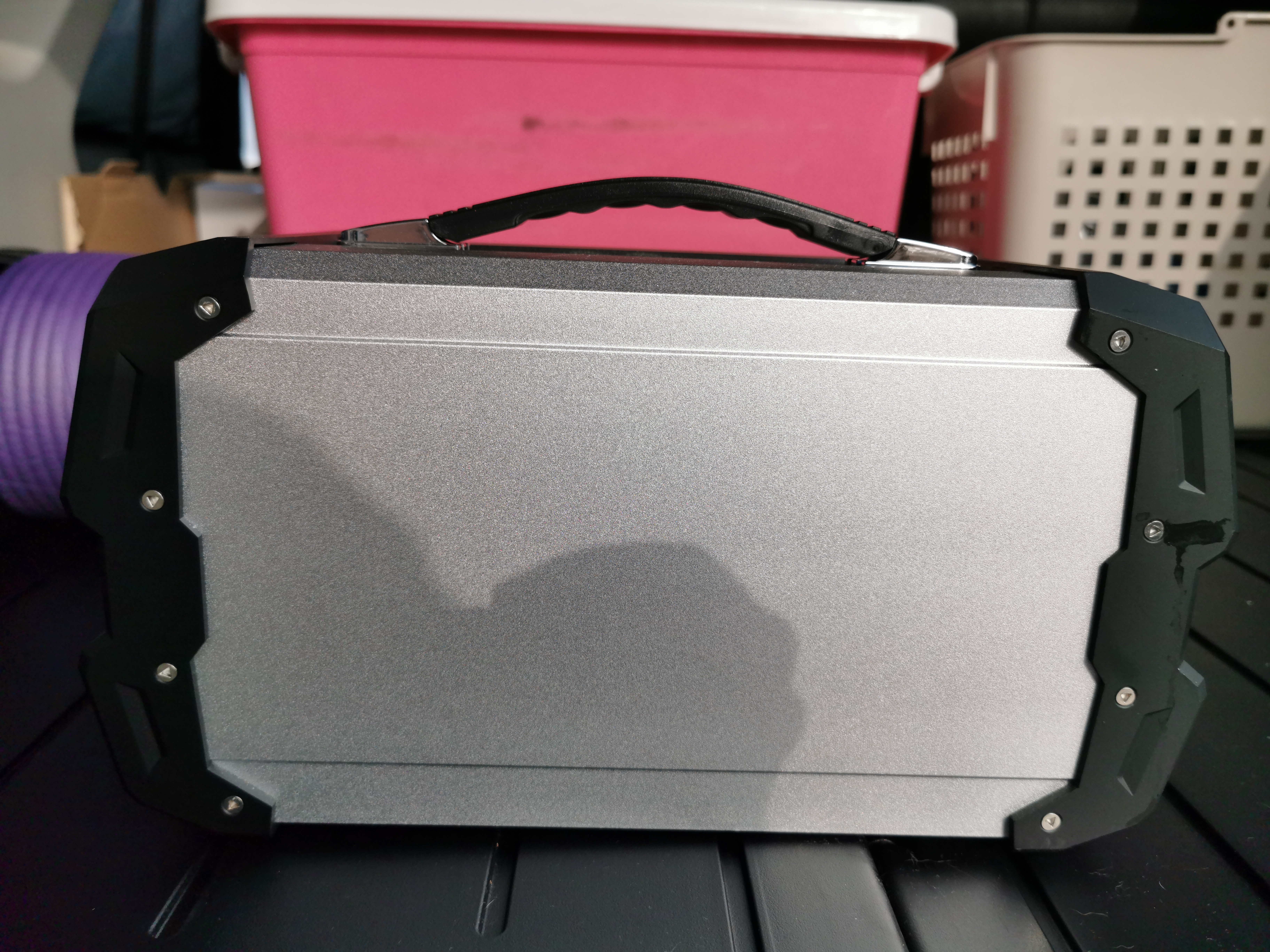 第一次带着狗狗去旅行,带狗狗去高原应该准备什么