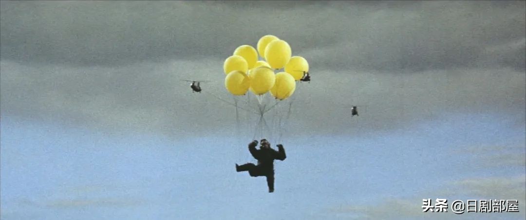 上映10天票房破10亿，哥斯拉比小栗旬更顶流