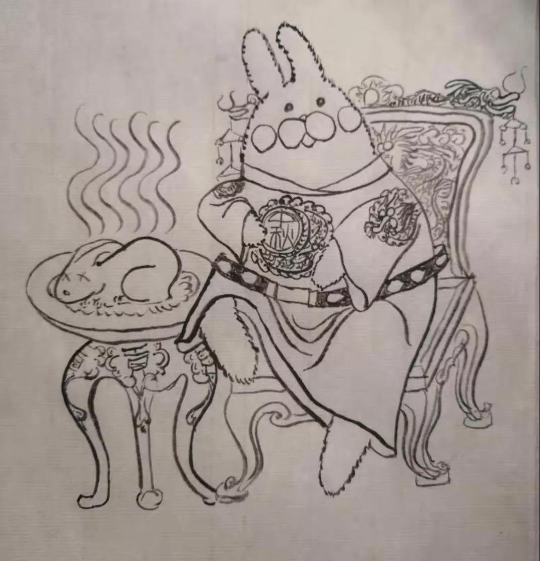 中秋节不吃点月饼没有仪式感,中秋不吃月饼吃肉