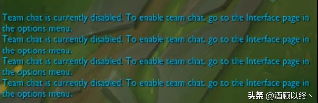 英雄联盟一键配置用不了,英雄联盟设置怎样的操作顺手