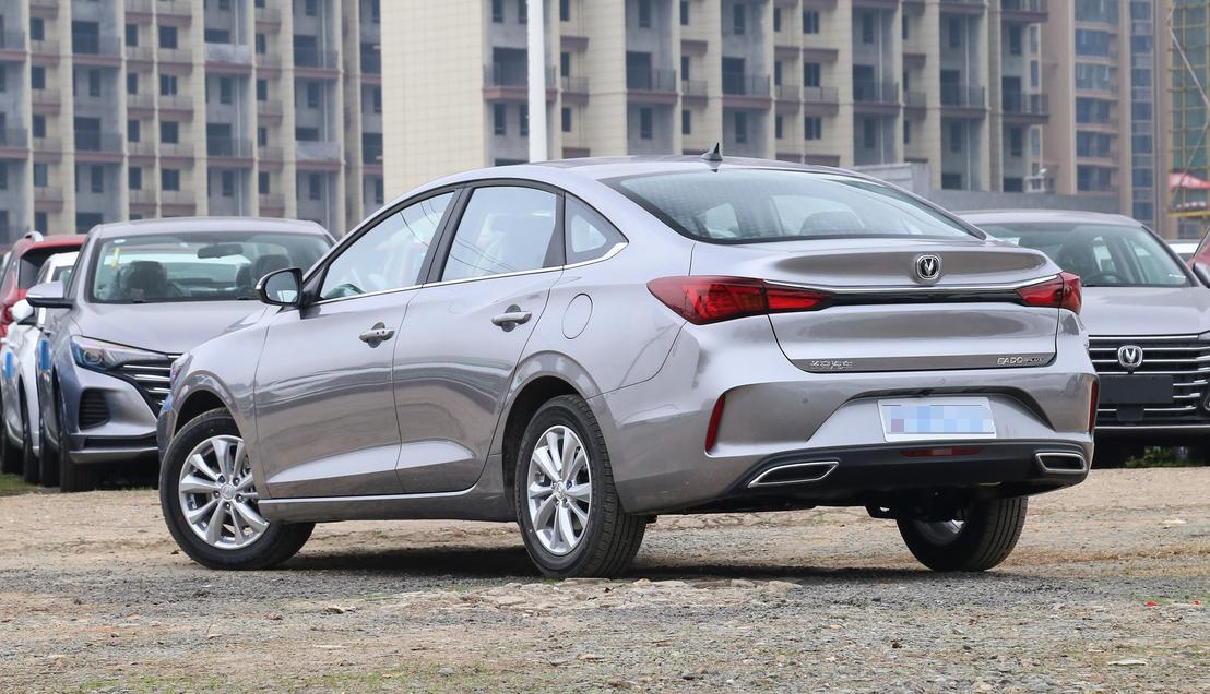 长安逸动plus降价真的好吗,长安逸动plus最新版变速箱