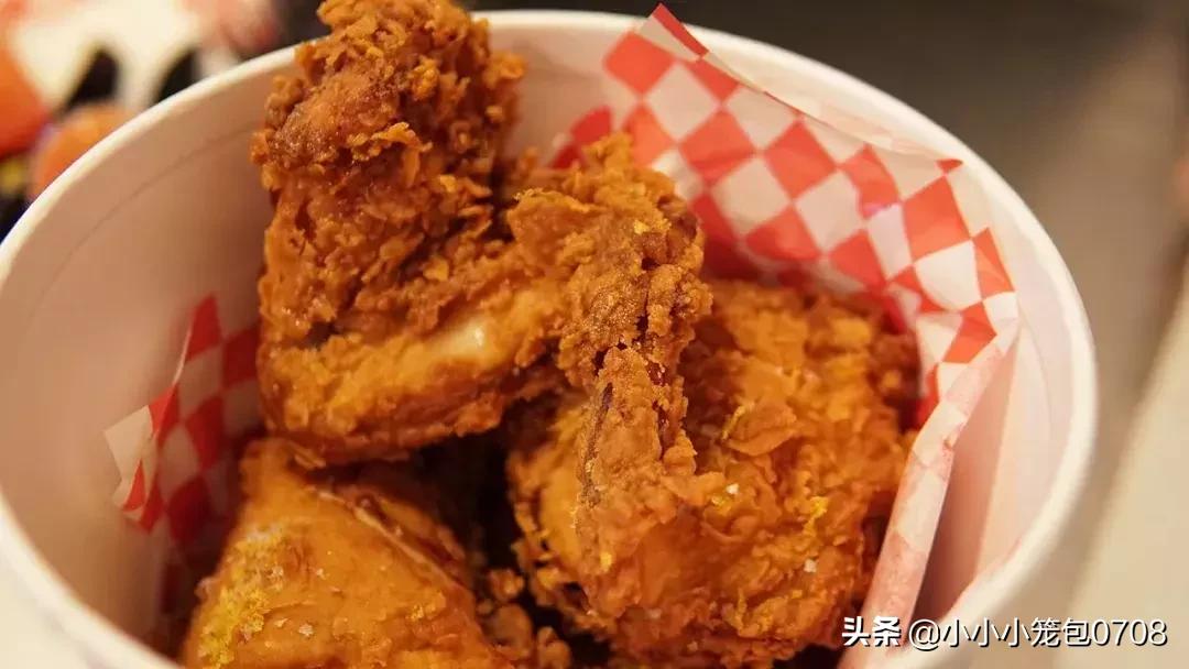 美国旧金山美食推荐,美国也有很多好吃的美食