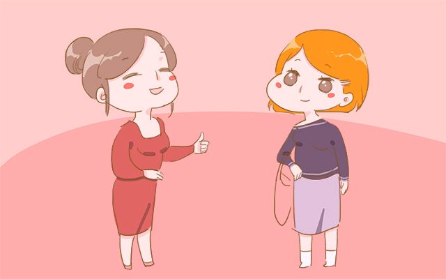 孕妇梦见自己生孩子了预兆着什么,怀孕梦见自己要生小孩是什么征兆