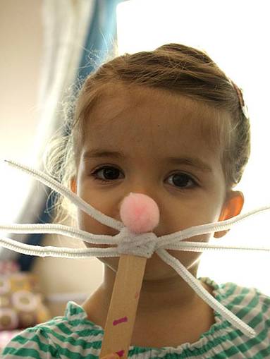 中秋节好玩的儿童活动,大班中秋节创意情景剧