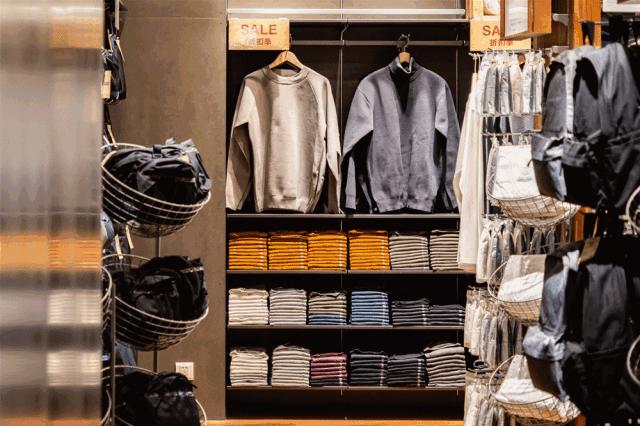 杭州muji无印良品398活动,2019年无印良品新店