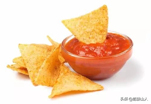 油炸食品一般用什么酸甜汁 (油炸蜜汁酱料怎么调)