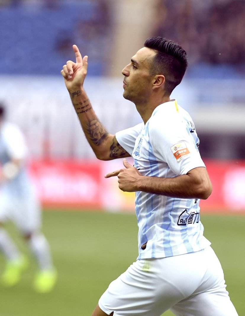 2020中超联赛实力排名,2020赛季中超球队实力排名