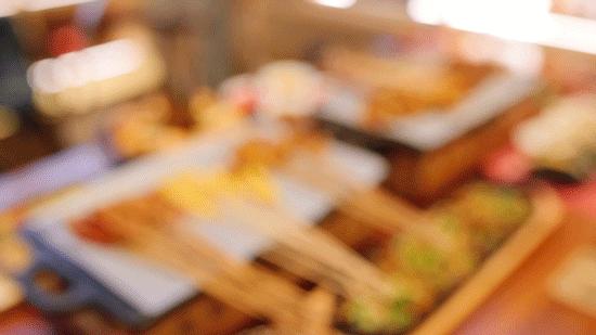 被同事疯狂安利10次的烧烤店！老板说：“我们不想红，人太多啊”