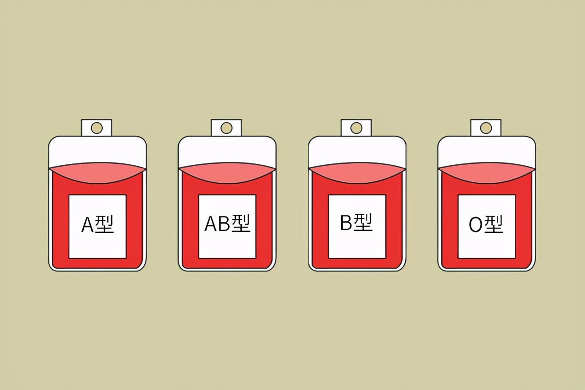 B型血容易胖？O型血最健康？四大血型各有何特点？听听医生咋说