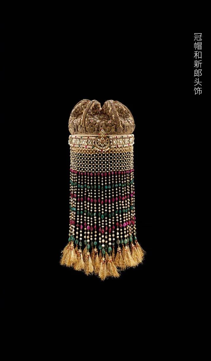 印度时尚首饰配饰,印度著名珠宝首饰品牌