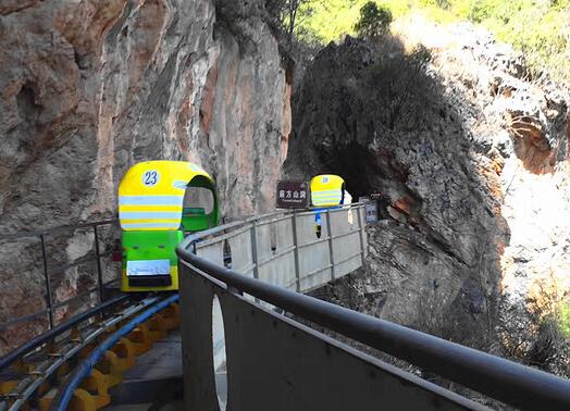 丽江观音峡有必要去吗,丽江观音峡