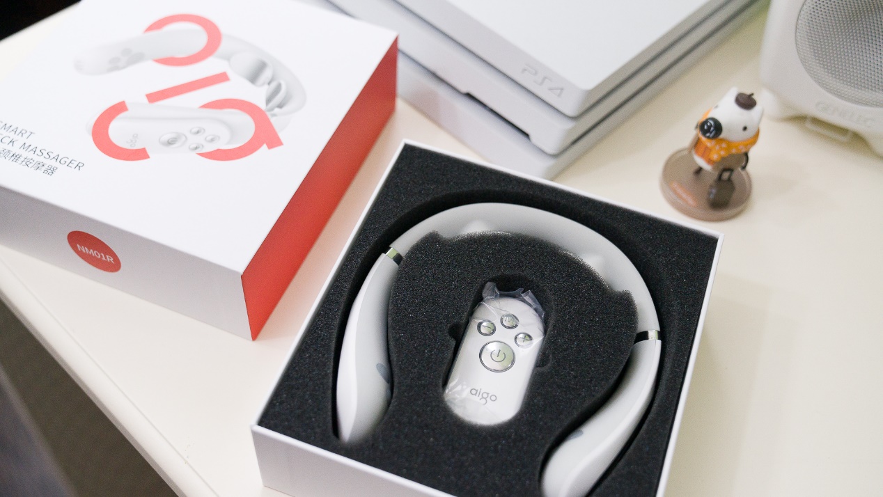 ai智能按摩颈椎仪器使用方法,智能颈椎按摩器的缺点