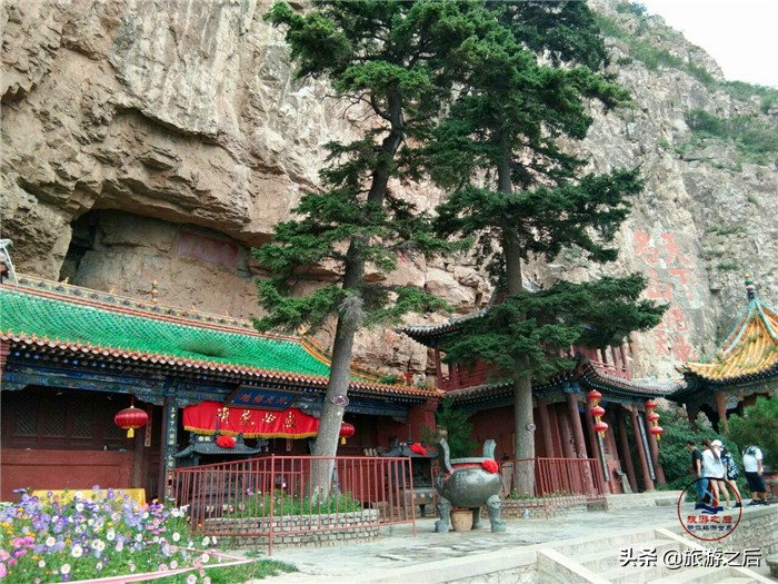 山西大同恒山有哪些景点,山西大同恒山游玩攻略