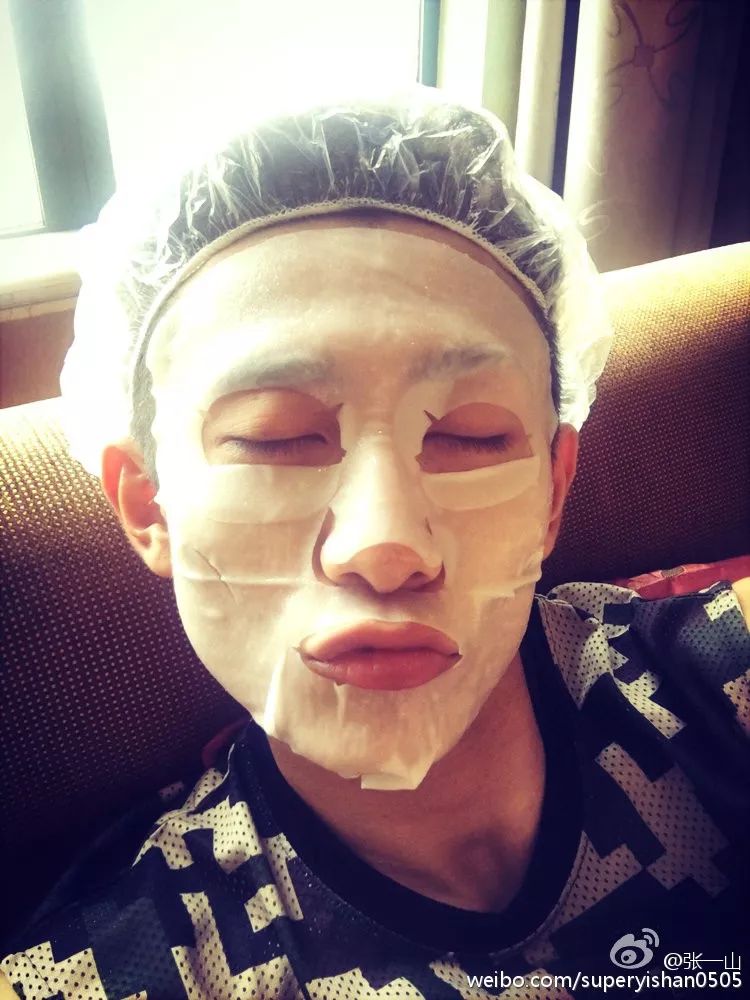 推荐几款好用的韩国面膜,好用几款韩国面膜