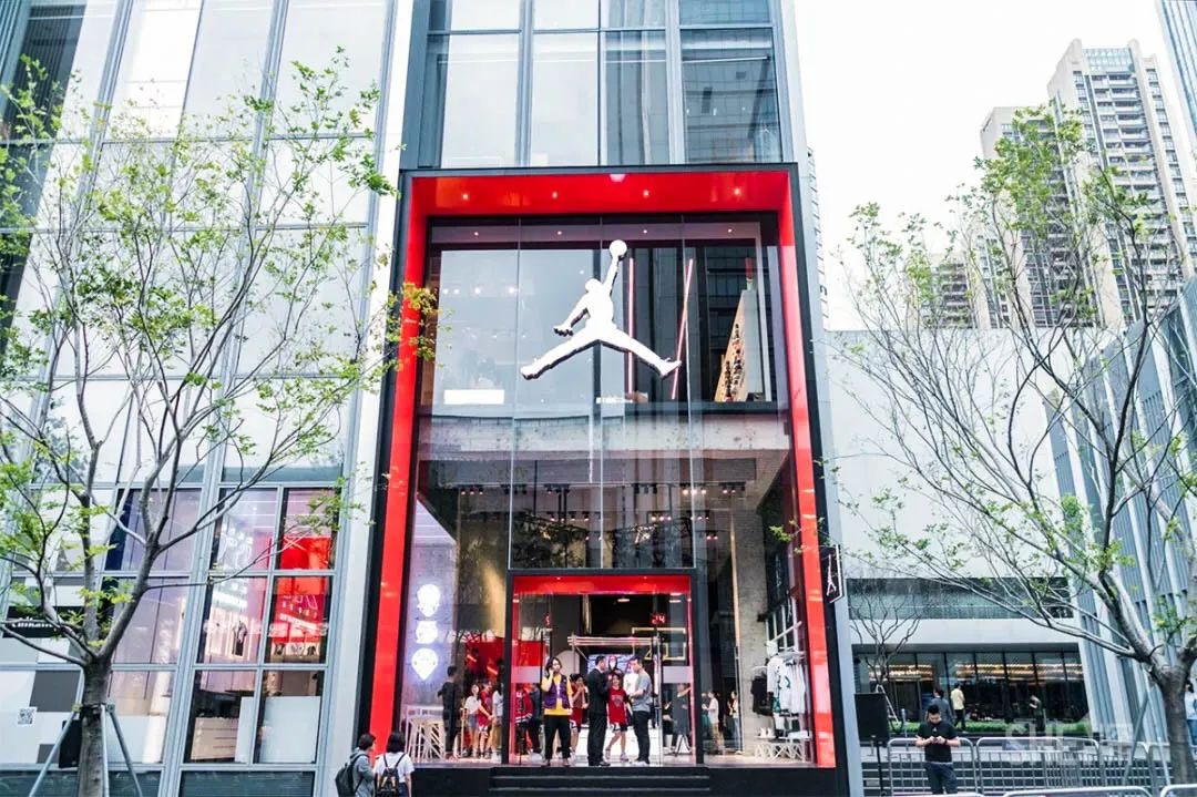 深圳商场爆满,深圳为什么商场那么多