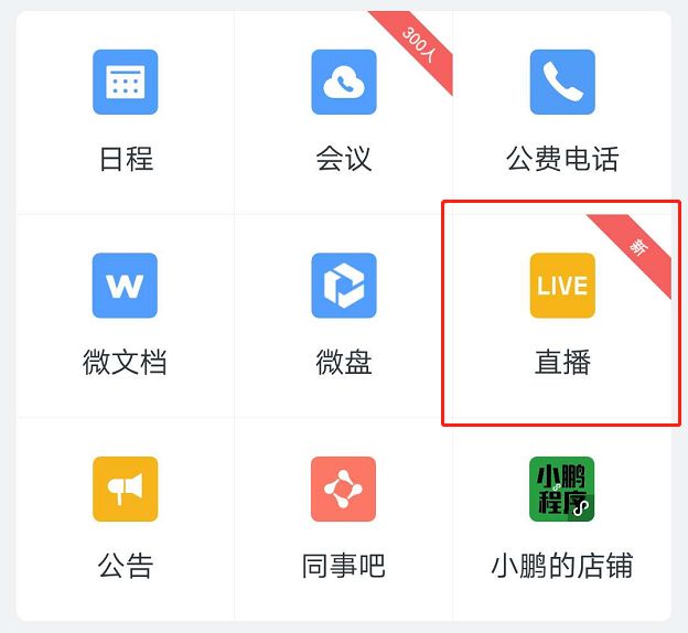 免费微商用什么小程序卖货,微商小程序直播电商