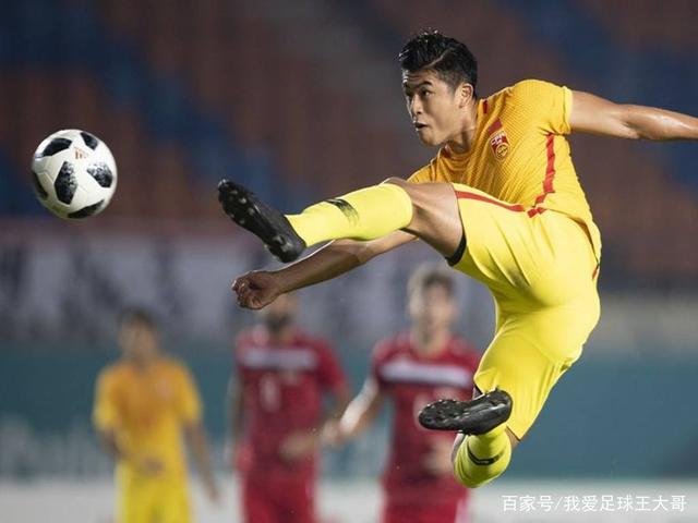 深入分析:4-4-2蝶形中场阵型的国安样本!他们能否凭此争冠?