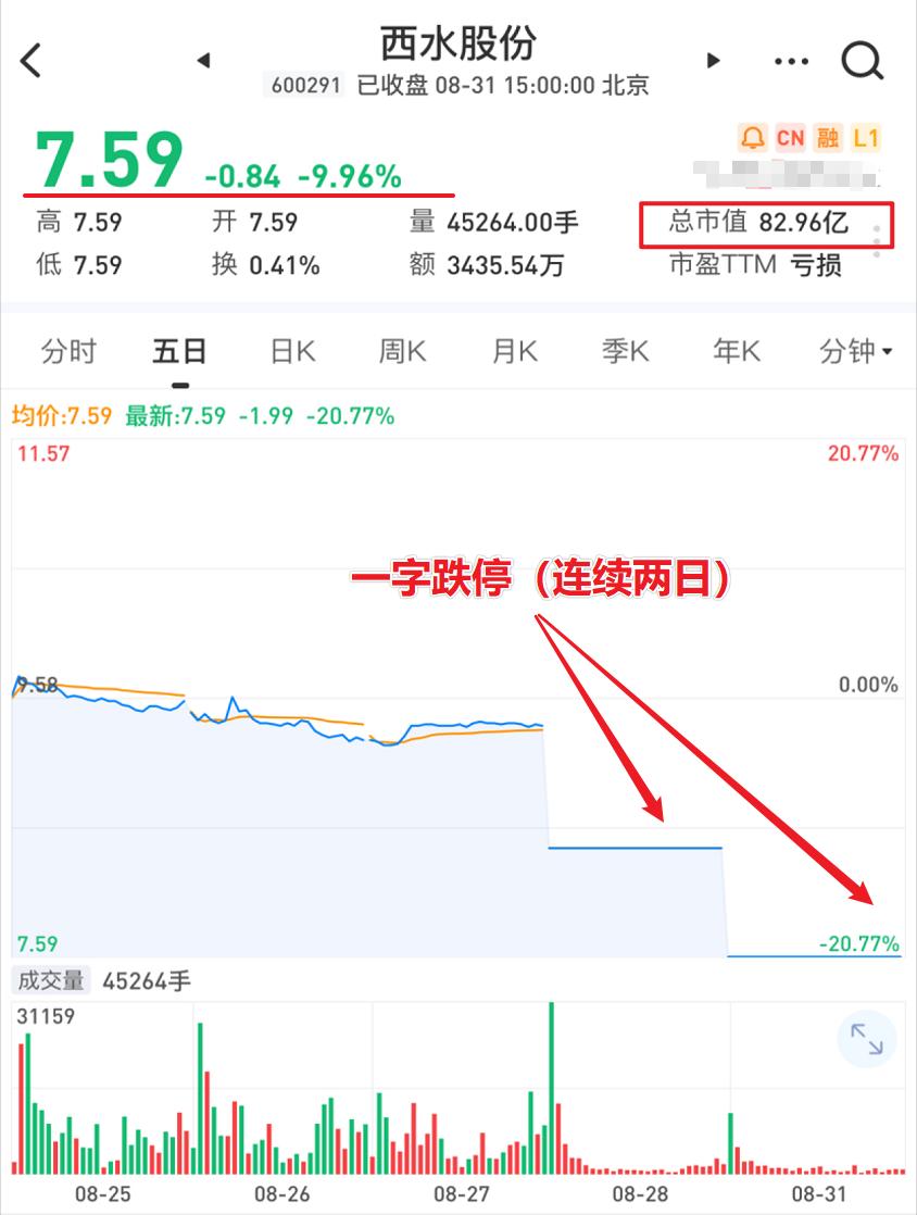 天“雷”！亏损646亿的天安财险：明天系背后还有多少故事？