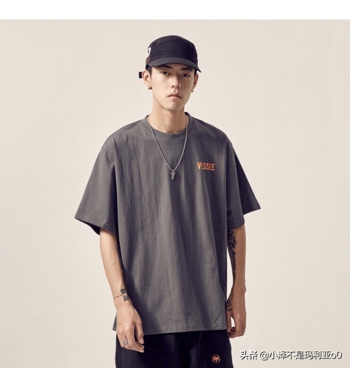 男士夏季穿搭高级感简单商务,男士高级感轻奢高端男装搭配