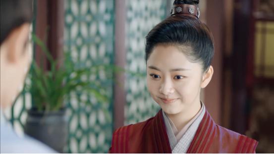 锦衣‖时光不弃「03」：陆绎只想快点成亲