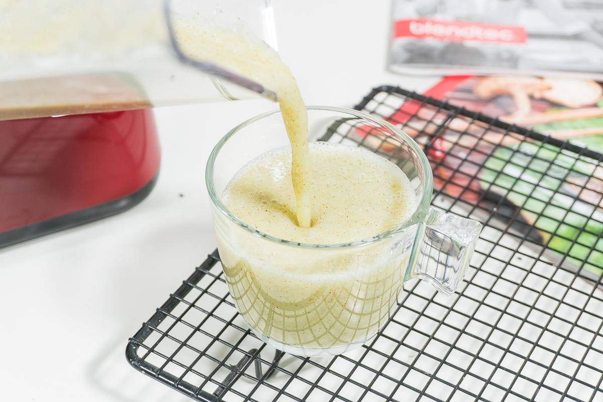 是怎样的料理机？让宜家、星巴克都在使用，却没有模仿者blendtec