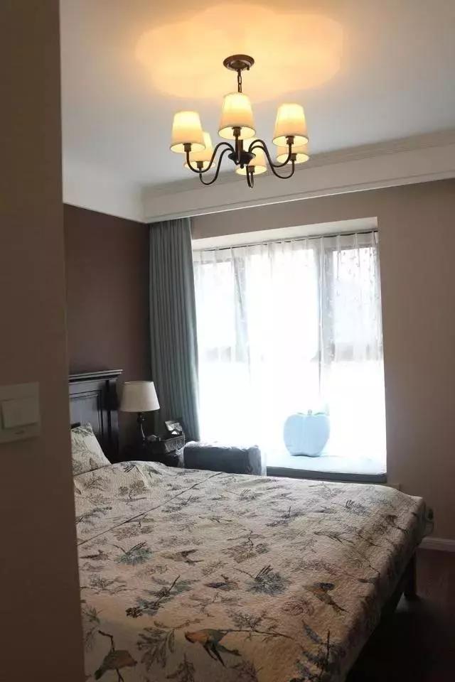 这个家交给老公去装修，最开始老婆不看好，装完还不错哦！