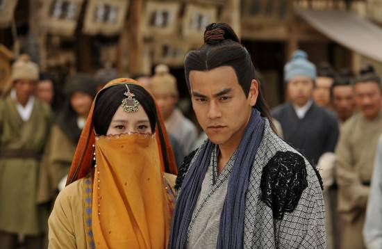 汉武帝赏赐霍去病美酒片段,汉武帝送肉为什么霍去病不吃