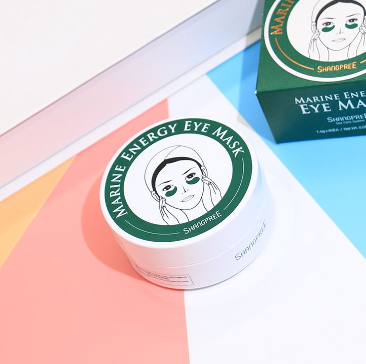 口碑最好眼膜去细纹,推荐一款抗皱祛皱眼膜