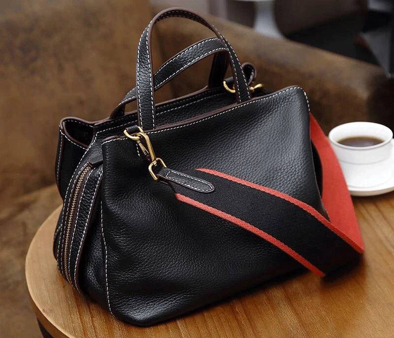 鉴定假包视频,教你一招鉴定假包