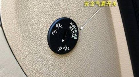 汽车里各种按键的作用,吐血整理专业详解