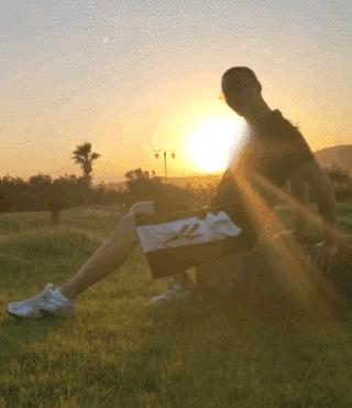 陈伟霆短发穿衣搭配,陈伟霆潮流装扮轻松打造型男风格