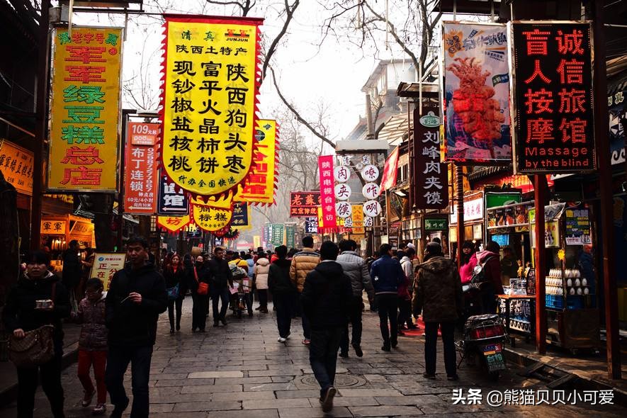 商铺视频故事,讲述商铺