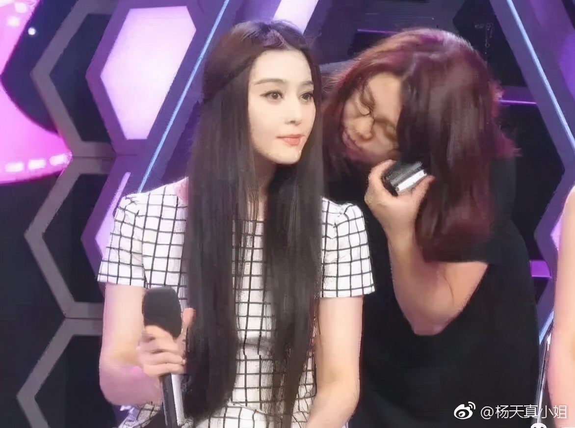 杨天真旗下穿搭博主名单,杨天真时尚博主