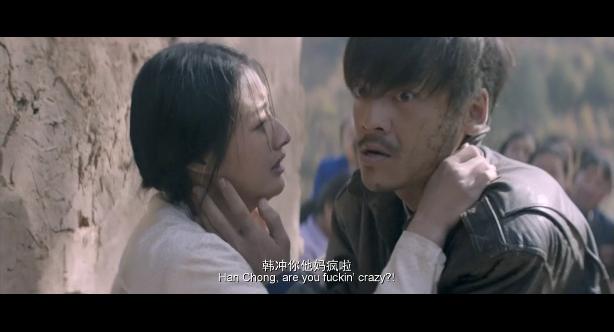 喊山被拐卖的女孩,喊山女主被拐卖